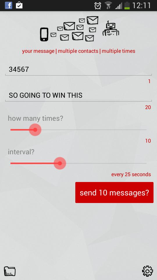 Emulate Android APK Bulk SMS | Competition Machine Emulate Android APK Bulk SMS | Competition Machine